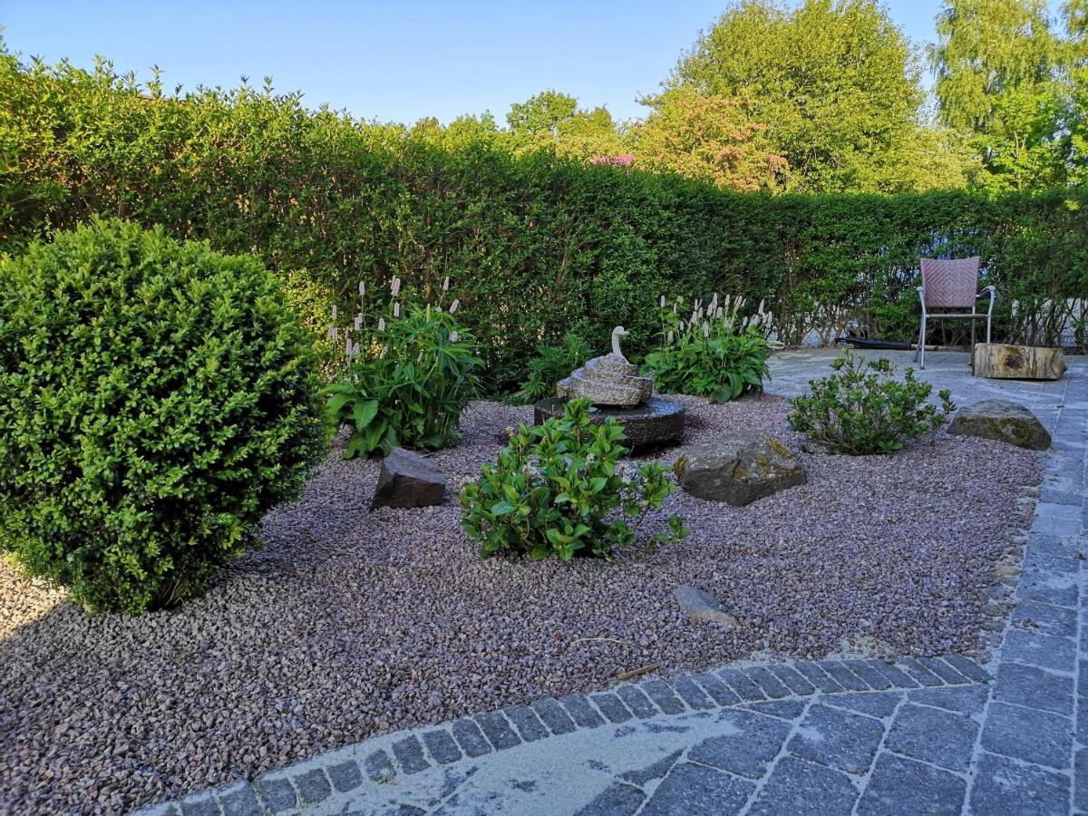 Safine B&B Fåborg Exterior foto